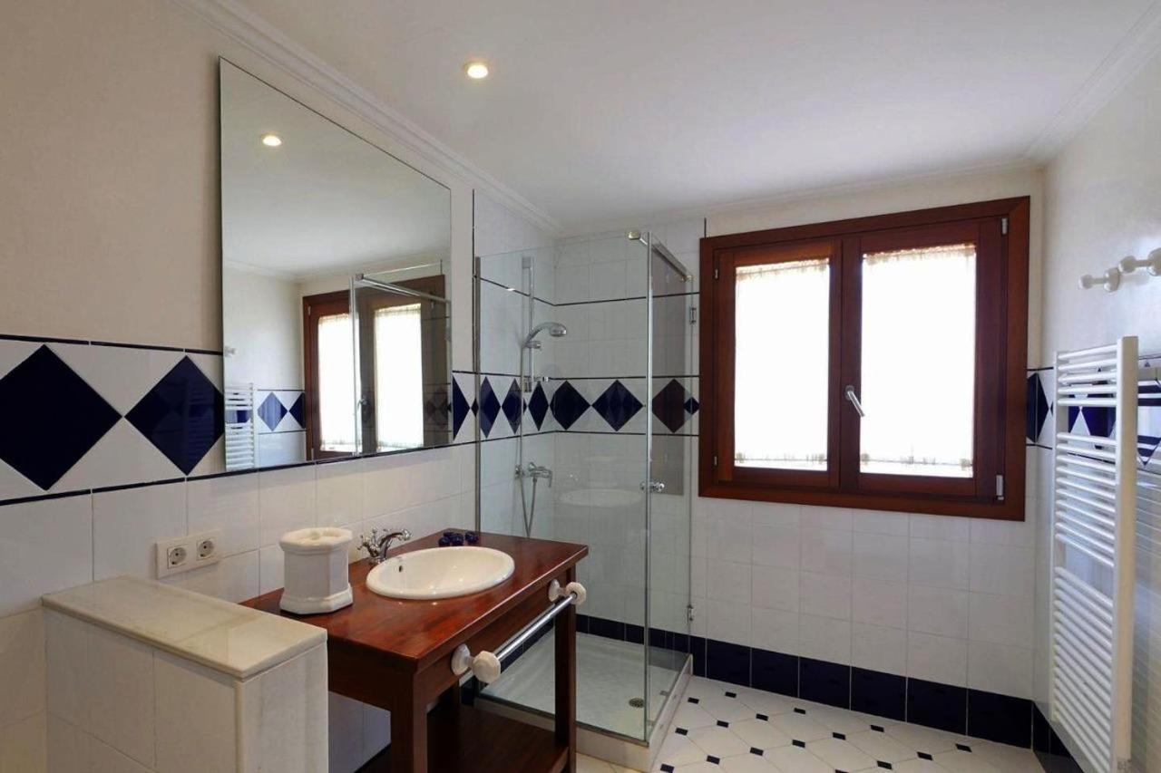 Villa Northern Star Alcúdia Exteriér fotografie