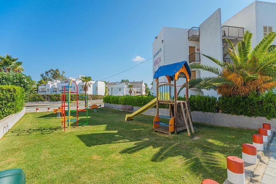 Villa Northern Star Alcúdia Exteriér fotografie